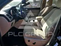 2014 Jeep CHEROKEE photo