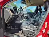 2014 Jeep CHEROKEE photo
