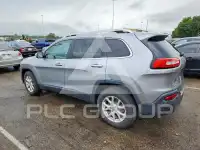2014 Jeep CHEROKEE photo