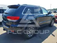 2014 Jeep CHEROKEE photo