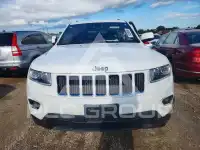 2014 Jeep CHEROKEE фото