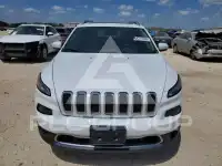 2014 Jeep CHEROKEE фото