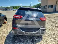 2014 Jeep Grand Cherokee фото