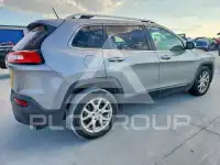 2014 Jeep CHEROKEE фото