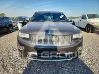 2014 Jeep CHEROKEE photo