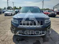 2014 Jeep CHEROKEE photo