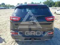 2014 Jeep CHEROKEE фото