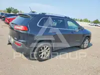 2014 Jeep CHEROKEE photo