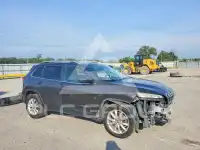 2014 Jeep CHEROKEE фото
