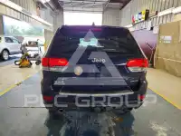 2014 Jeep Grand Cherokee фото