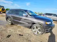 2014 Jeep CHEROKEE фото