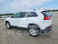 2014 Jeep CHEROKEE photo