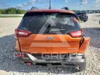 2014 Jeep CHEROKEE photo