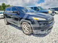 2014 Jeep CHEROKEE photo