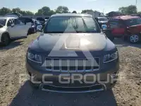 2014 Jeep CHEROKEE фото