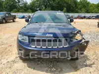 2014 Jeep CHEROKEE фото