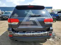 2014 Jeep CHEROKEE photo