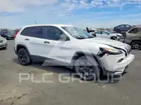 2014 Jeep CHEROKEE photo