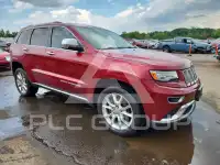 2014 Jeep CHEROKEE photo
