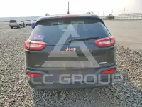 2014 Jeep CHEROKEE photo