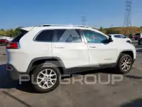 2014 Jeep CHEROKEE фото