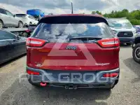 2014 Jeep CHEROKEE photo