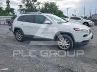 2014 Jeep CHEROKEE фото
