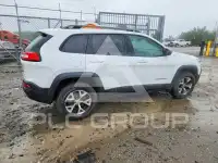 2014 Jeep CHEROKEE фото