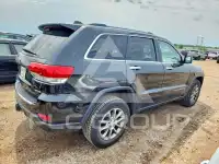 2014 Jeep CHEROKEE фото