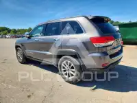 2014 Jeep CHEROKEE фото