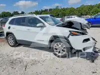 2014 Jeep CHEROKEE фото