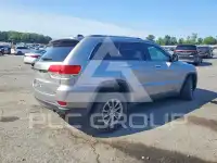 2014 Jeep CHEROKEE photo
