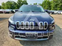2014 Jeep CHEROKEE фото