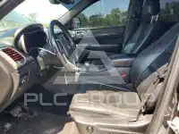 2014 Jeep CHEROKEE photo