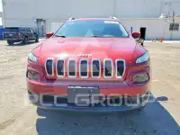 2014 Jeep CHEROKEE фото