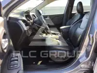 2014 Jeep CHEROKEE photo