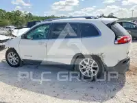 2014 Jeep CHEROKEE фото