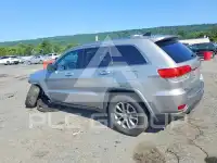 2014 Jeep CHEROKEE photo