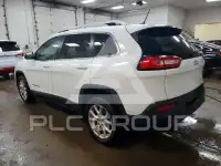 2014 Jeep CHEROKEE фото