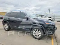 2014 Jeep CHEROKEE фото