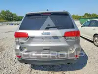 2014 Jeep CHEROKEE photo