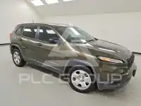 2014 Jeep CHEROKEE фото