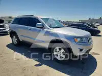 2014 Jeep CHEROKEE photo