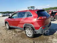 2014 Jeep CHEROKEE фото