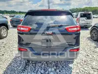 2014 Jeep CHEROKEE photo