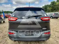 2014 Jeep CHEROKEE фото