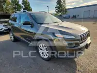 2014 Jeep CHEROKEE фото