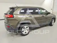 2014 Jeep CHEROKEE фото