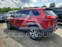 2014 Jeep CHEROKEE photo
