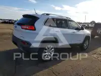 2014 Jeep CHEROKEE photo
